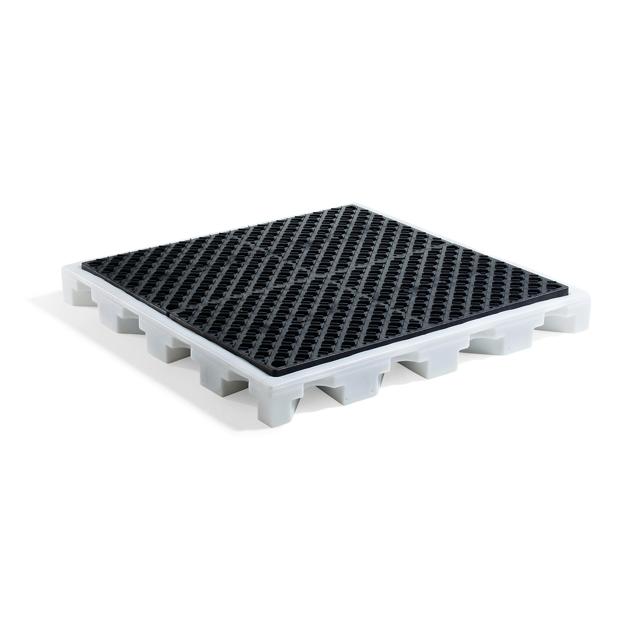 New Pig Poly Drip Deck, 44-Gal., Model# PAK566